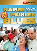 Kaisermühlenblues - Die komplette Serie Riedizione, 17 DVD