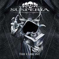 Susperia - The Lyricist LP