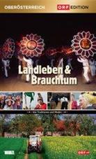 Oberösterreich - Landleben & Brauchtum
