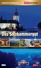 Das Salzkammergut