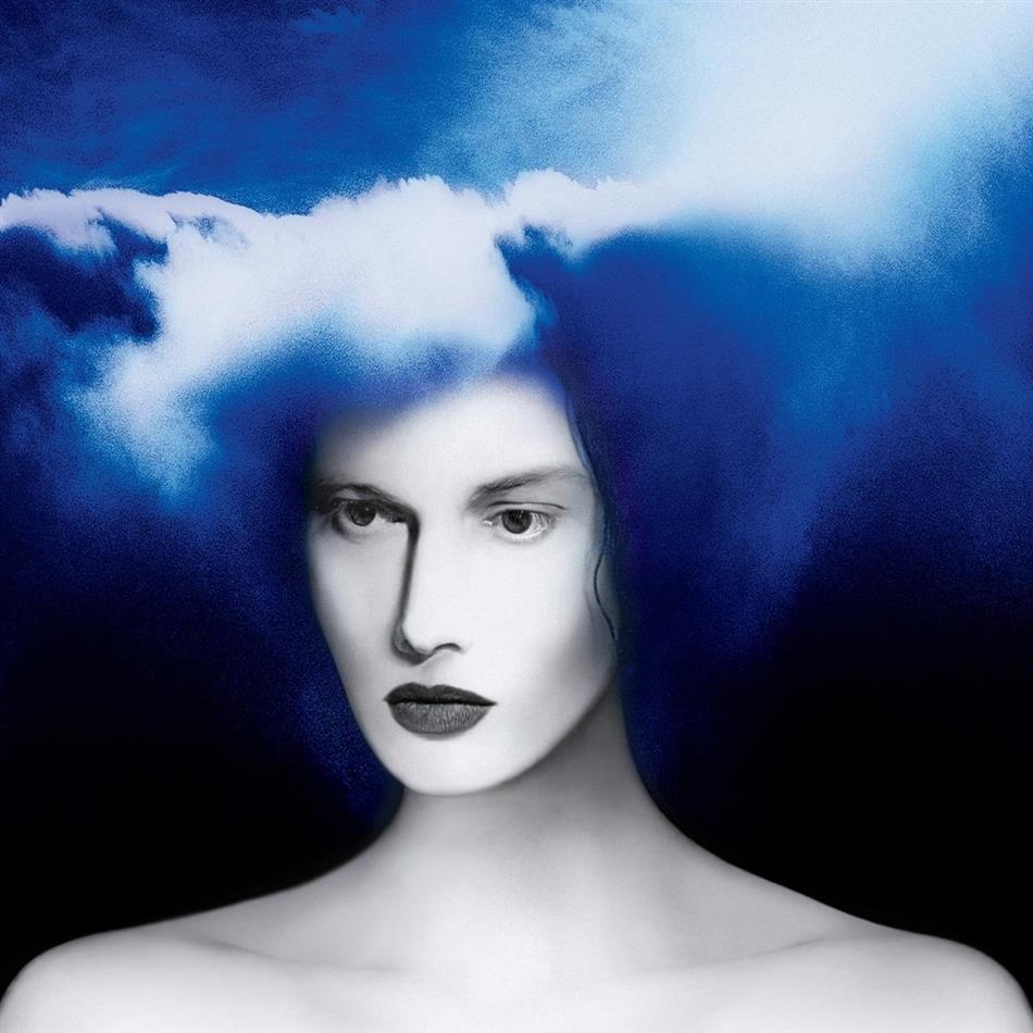 Jack White (White Stripes/Dead Weather/Raconteurs) - Boarding House Reach LP