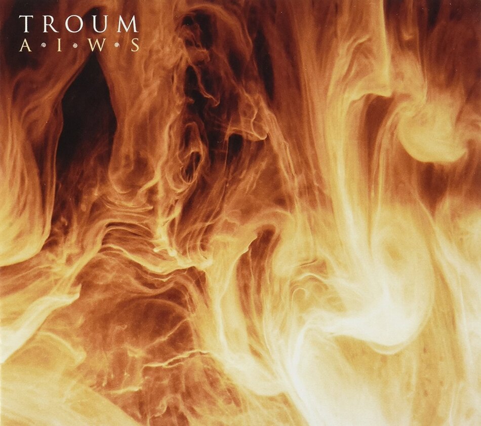 Troum - Aiws Colored, LP