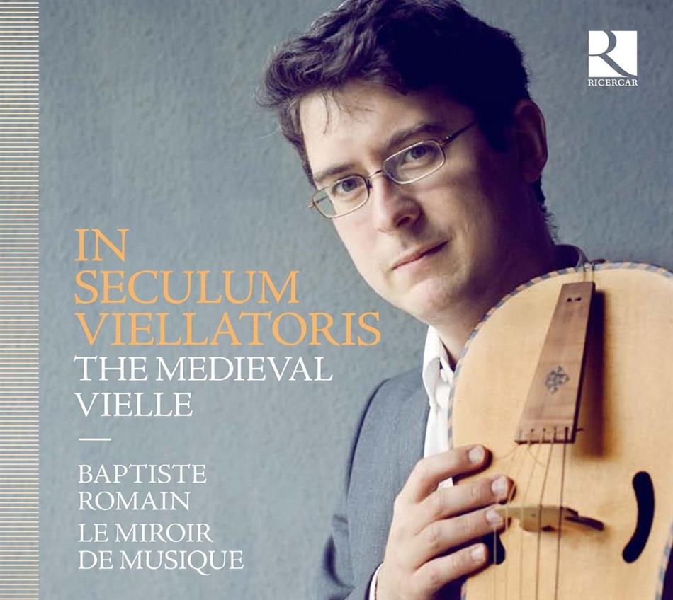 In Seculum Viellatoris