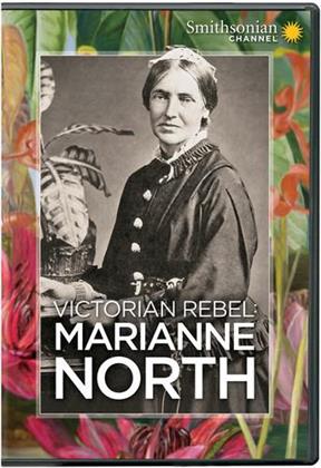 Victorian Rebel: Marianne North - Smithsonian Channel