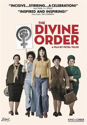 The Divine Order (2016)