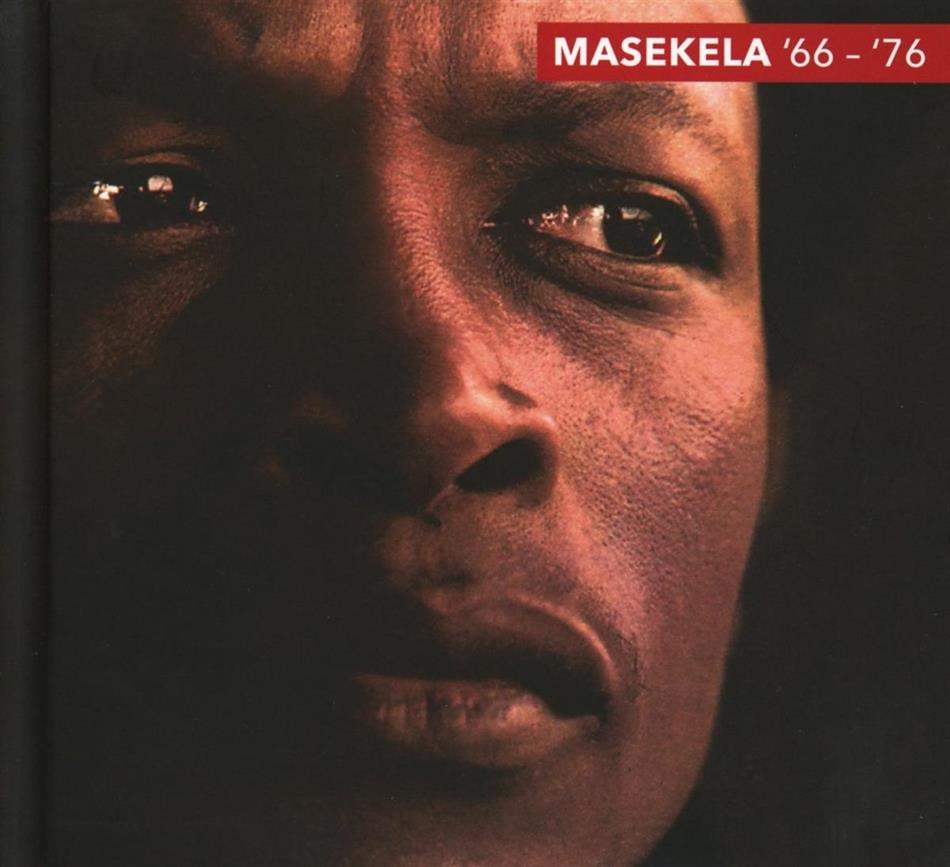 Hugh Masekela - Hugh Masekela 1966-1976 3 CD