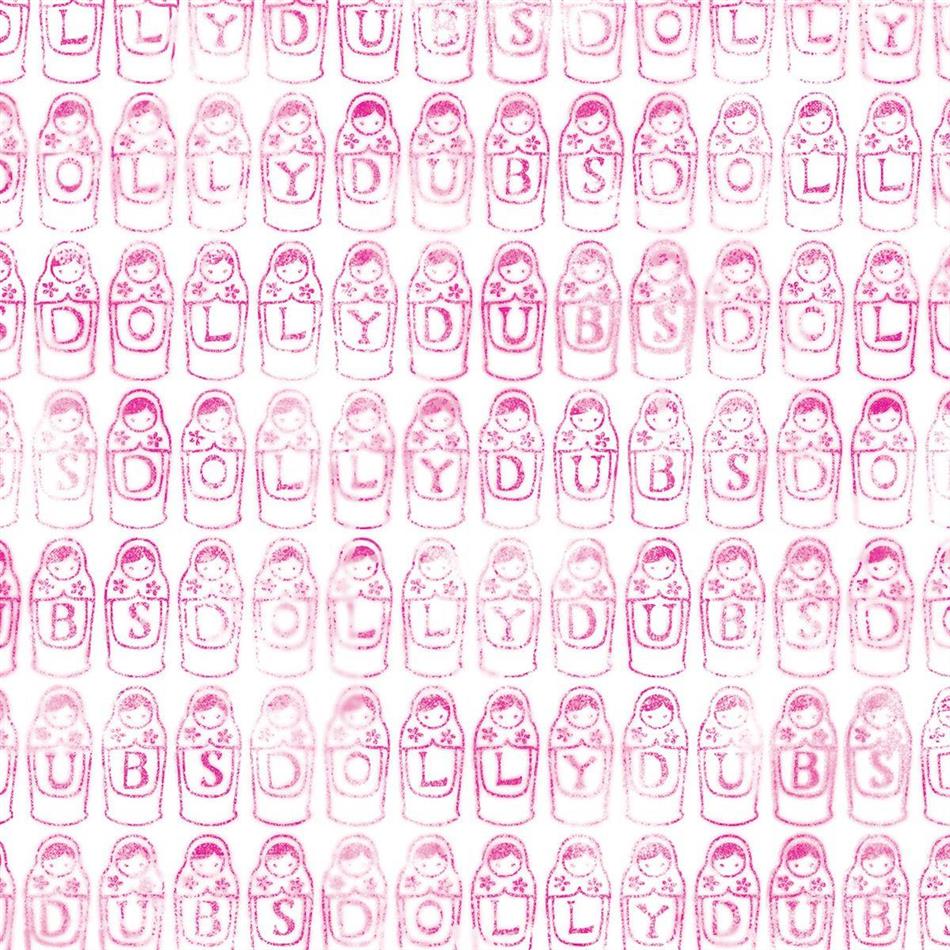 Martyn - Angels EP LP