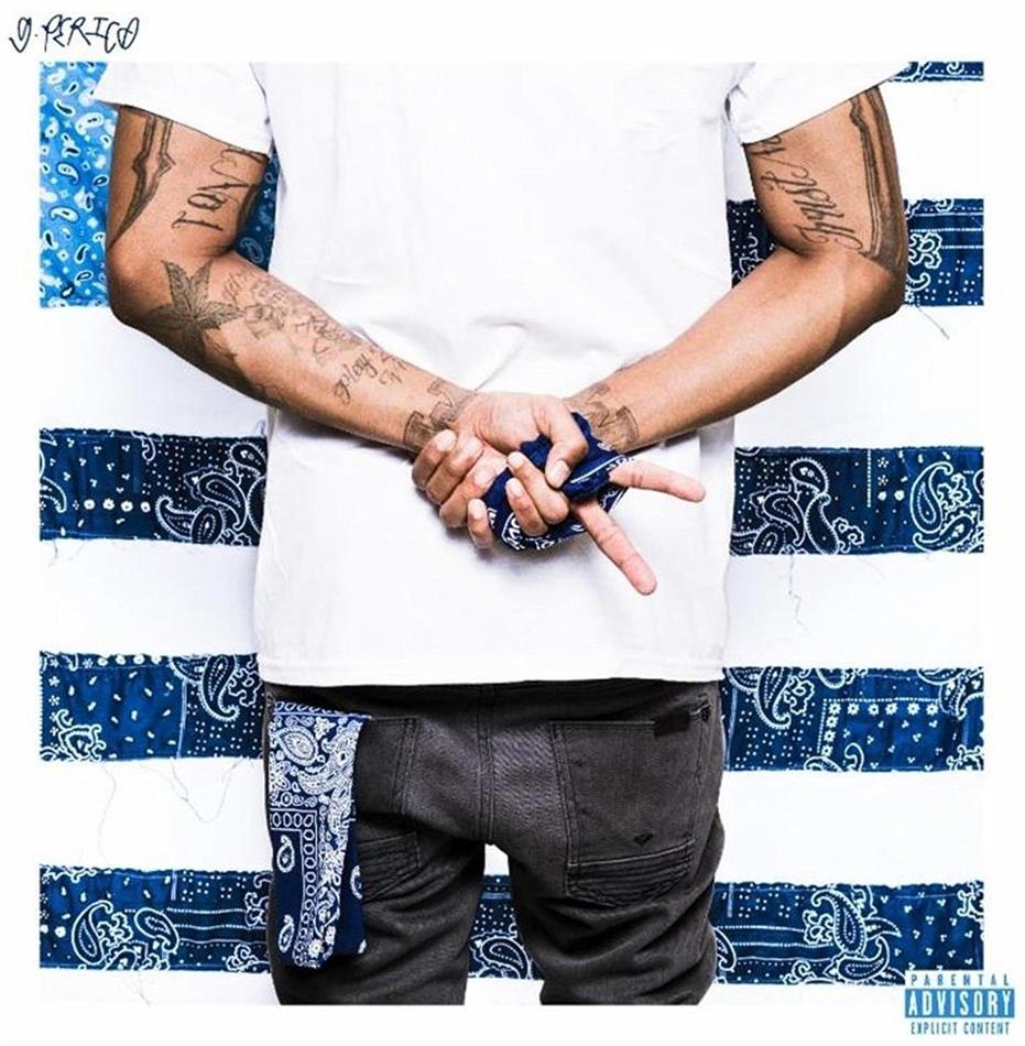 G Perico - 2 Tha Left LP