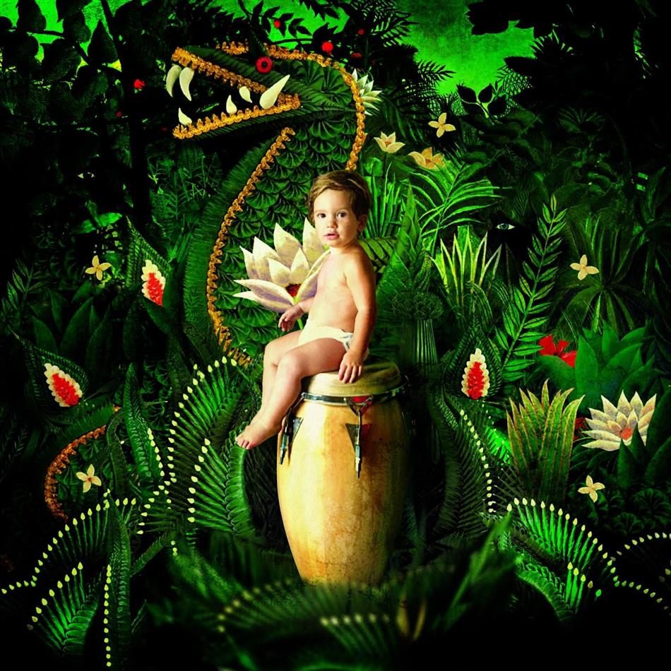 Gabriele Poso - Awakening 2 LPs
