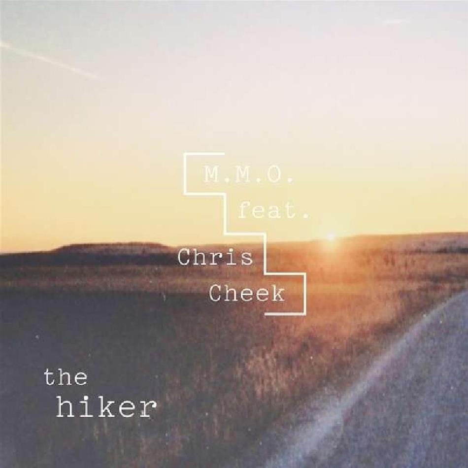 Meinberg, Meyer & Oberbeck - The Hiker