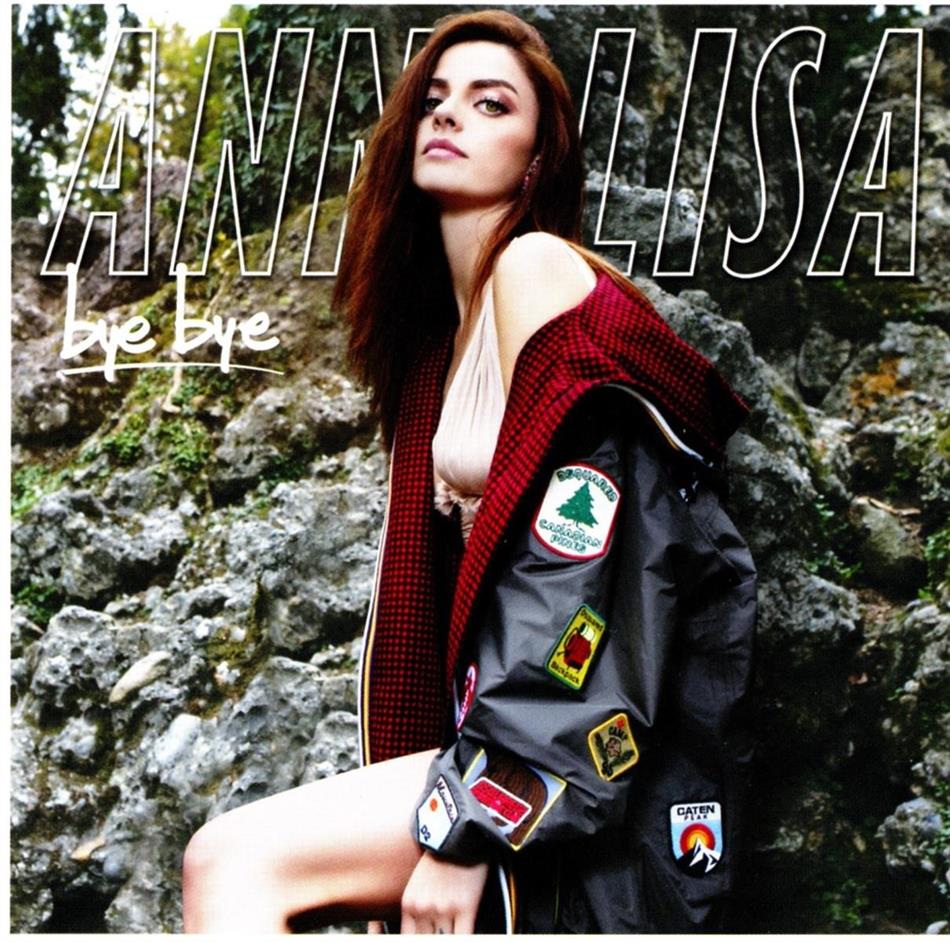 Annalisa (Amici) - Bye Bye