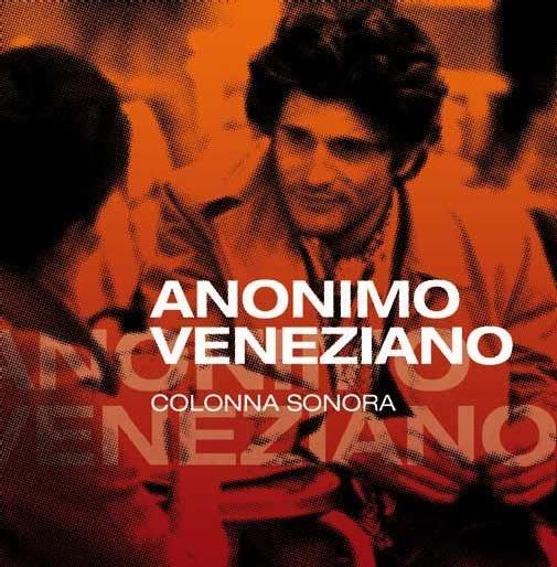 Stelvio Cipriani - Anonimo Veneziano - OST LP + CD