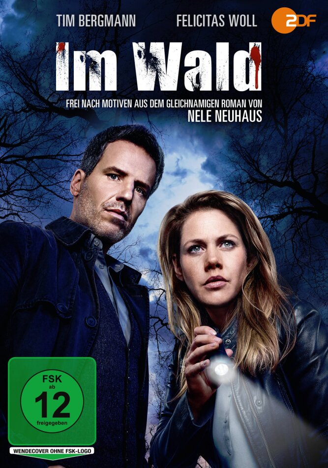 Im Wald (2018)