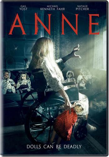 Anne (2018)