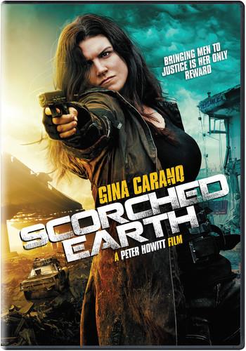 Scorched Earth (2018)