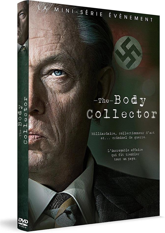 The Body Collector - Mini-série
