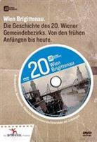 Wien Brigittenau - Die Geschichte des 20. Wiener Gemeindebezirks. Von den frühen Anfängen bis heute.