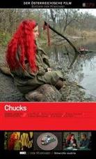 Chucks (2015) (Der Österreichische Film, Edition der Standard, Digibook)