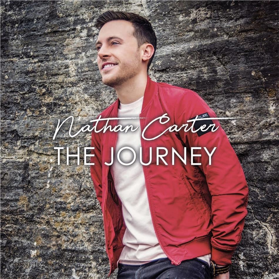 Nathan Carter - The Journey