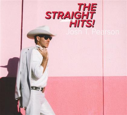 Josh T. Pearson - The Straight Hits