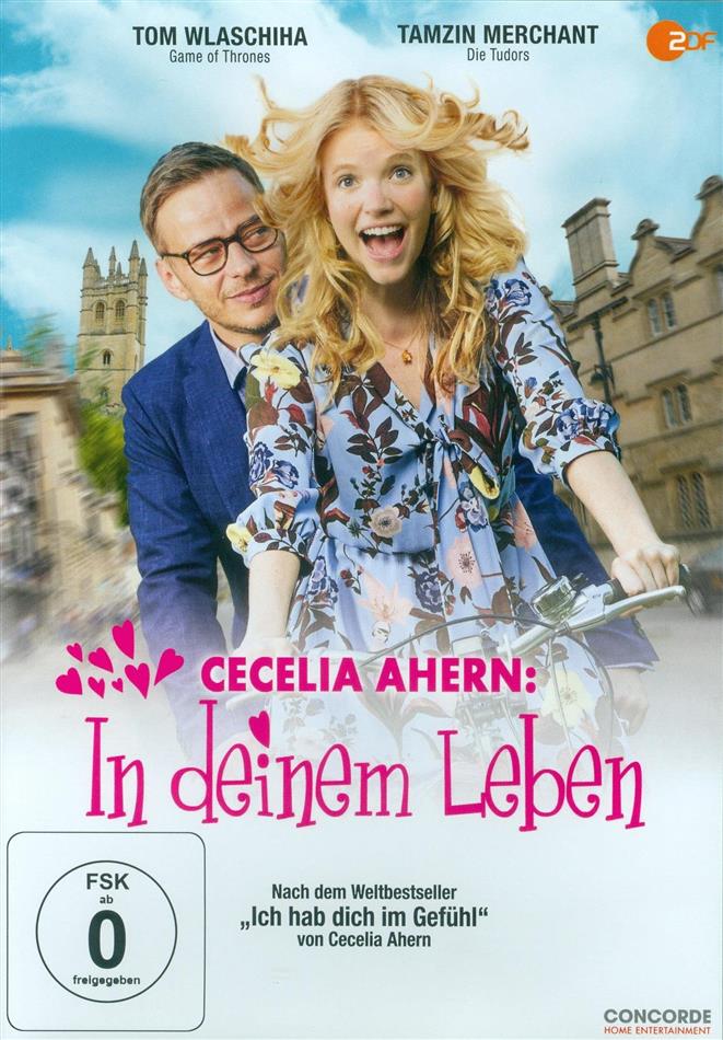 Cecelia Ahern: In deinem Leben - Mini-Serie