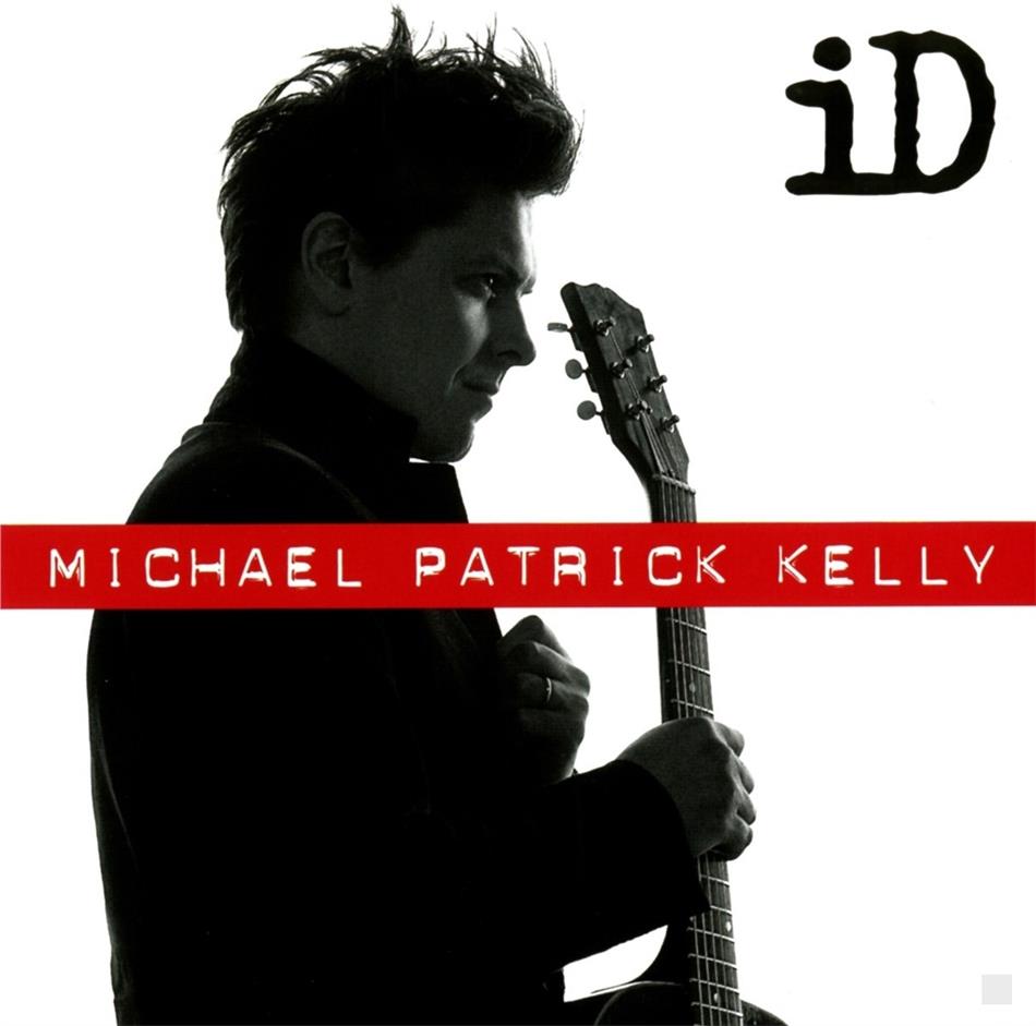 Michael Patrick Kelly - Id 2018 Extended Version