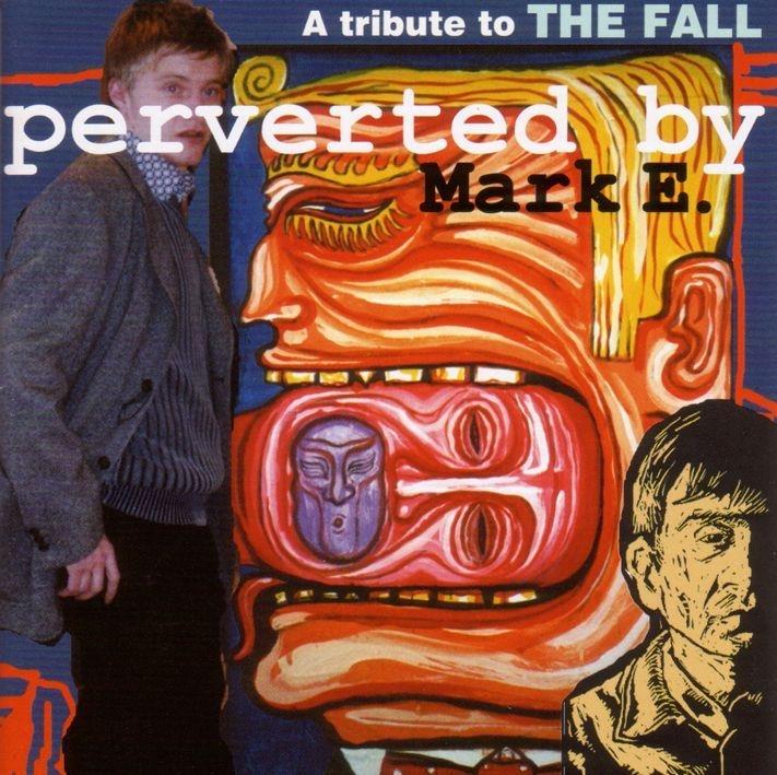 A Tribute To The Fall 2 CDs