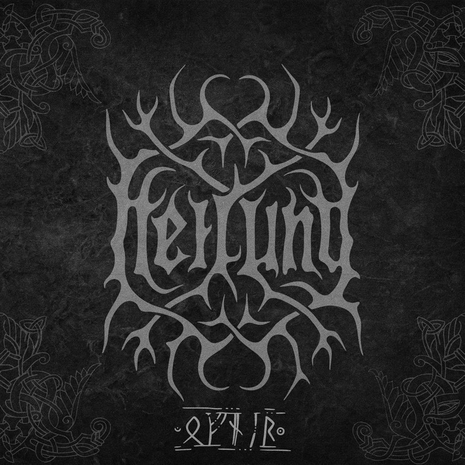 Heilung - Ofnir CD + Buch