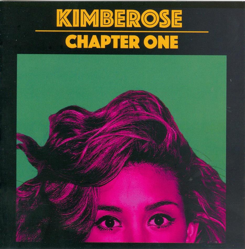 Kimberose - Chapter One LP