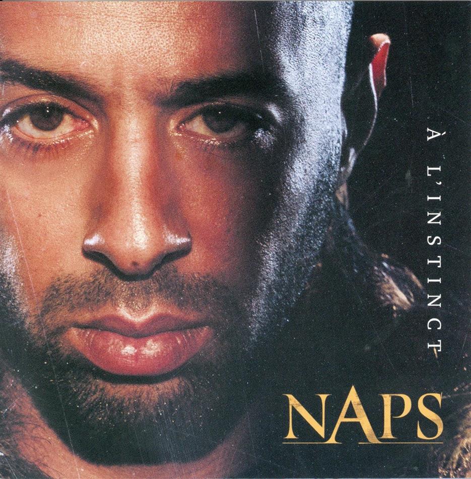 Naps - A L'Instict