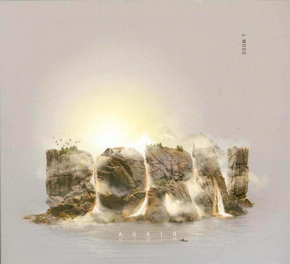 Soom T - Born Again