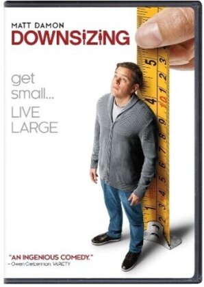 Downsizing (2017)