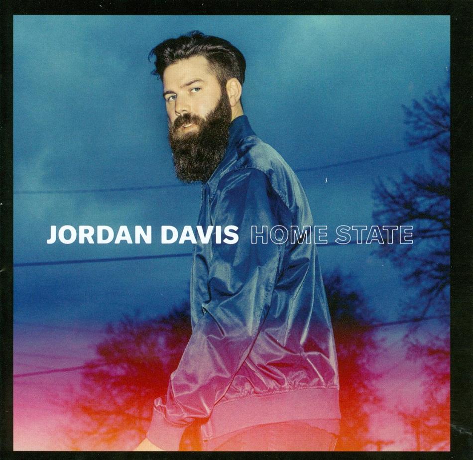 Jordan Davis - Home State