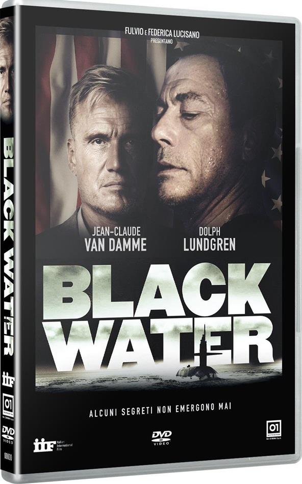 Black Water (2018)