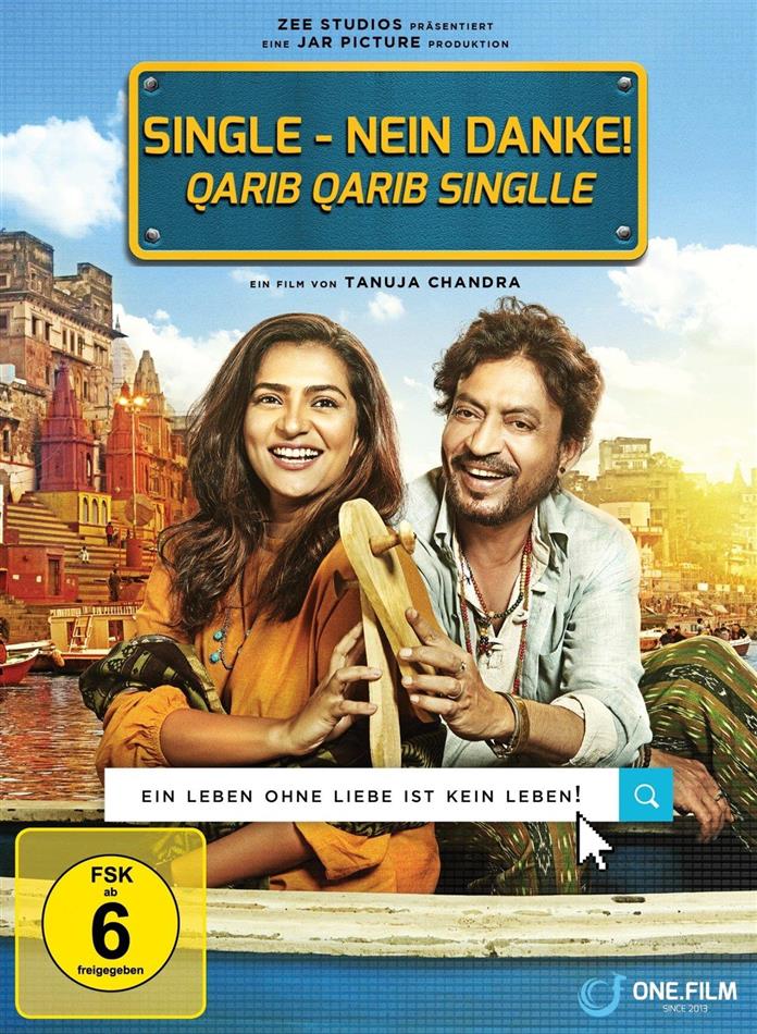 Single - Nein Danke! - Qarib Qarib Singlle (2017)