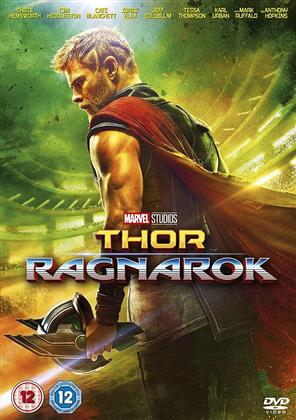Thor 3 - Ragnarok (2017)