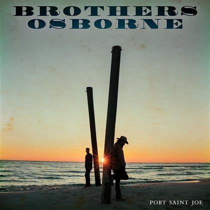 Brothers Osborne - Port Saint Joe