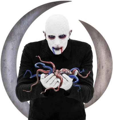 A Perfect Circle - Eat The Elephant