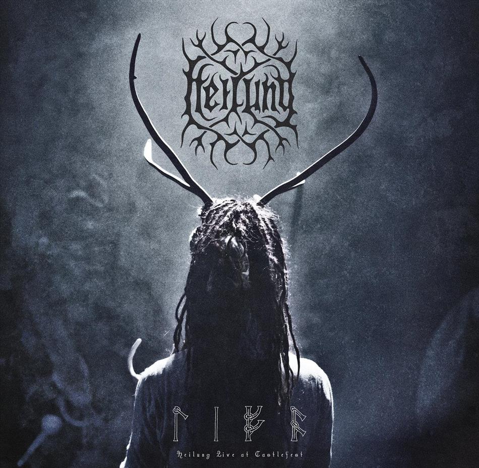 Heilung - Lifa - Heilung Live At Castlefest