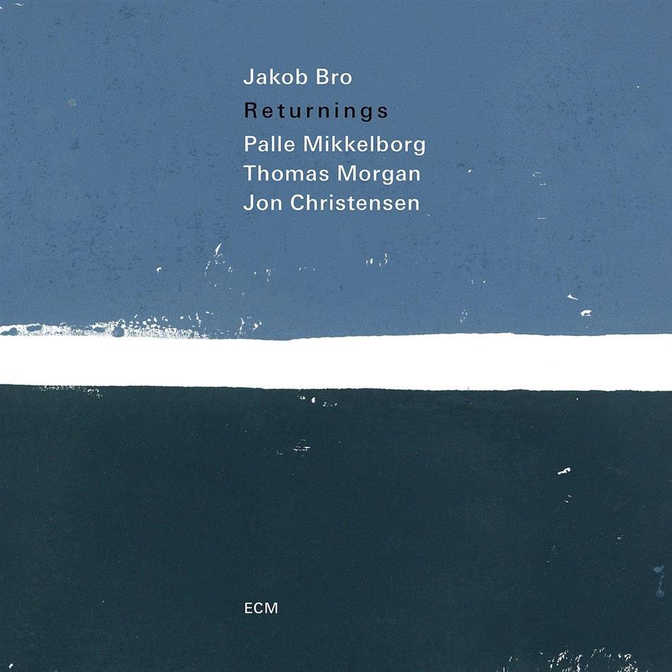 Jakob Bro - Returnings