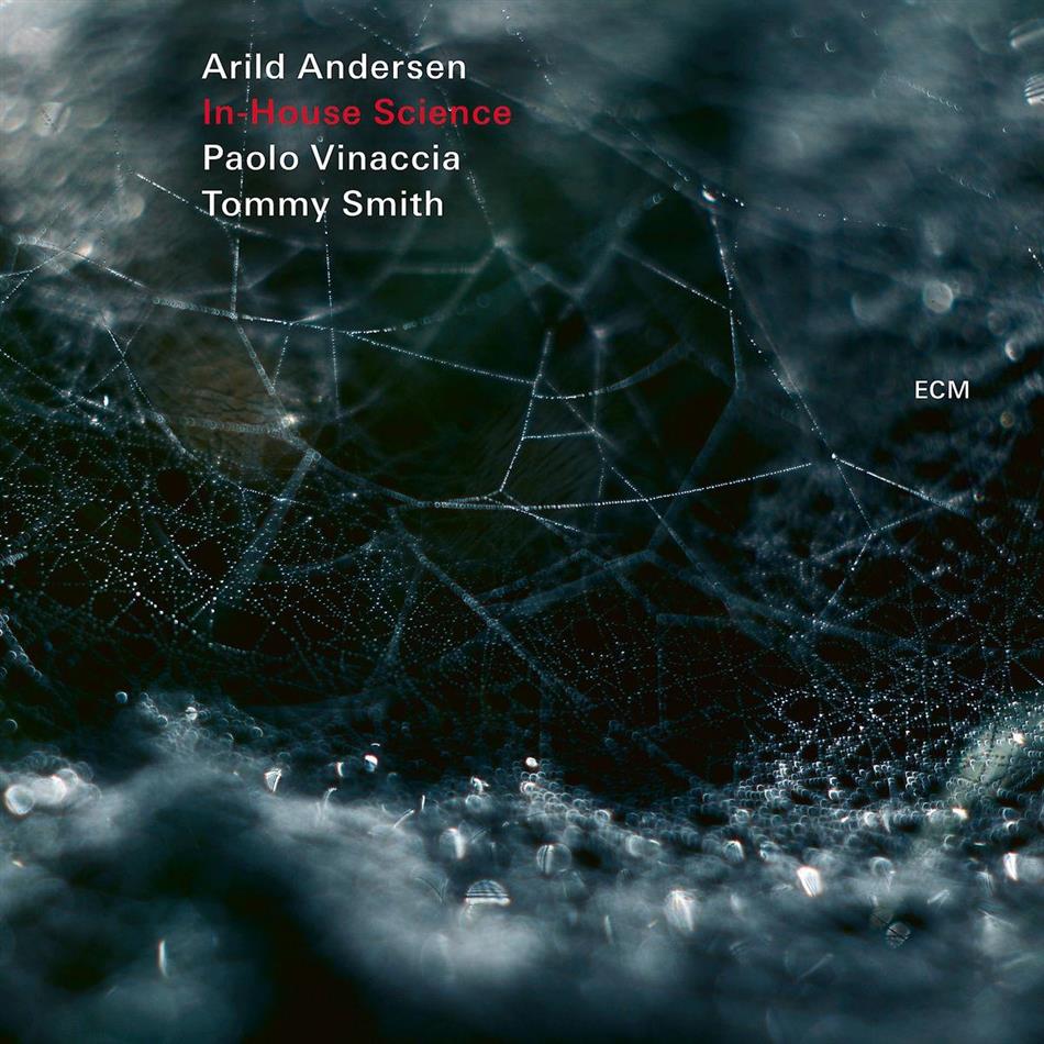 Arild Andersen - In-House Science