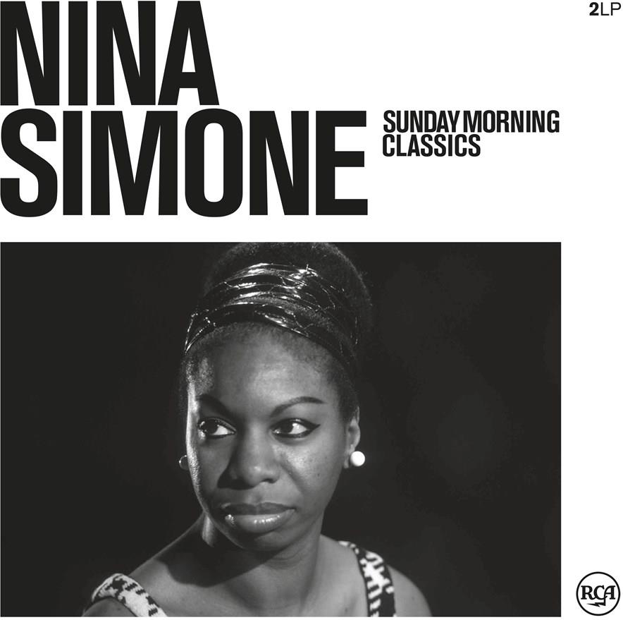 Nina Simone - Sunday Morning Classics 2 LPs