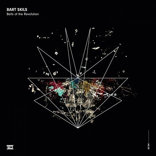 Bart Skils - Bells Of The Revolution 12" Maxi