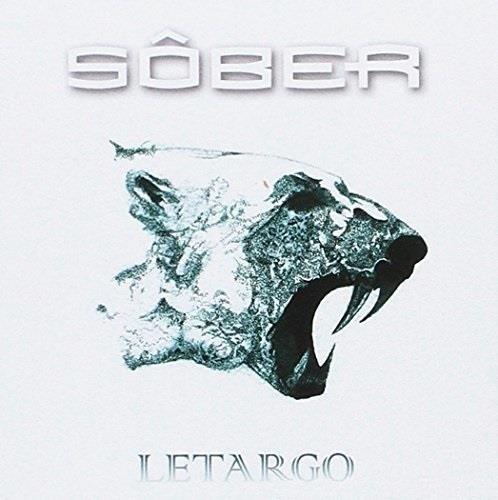 Sober - Letargo 2018 Reissue