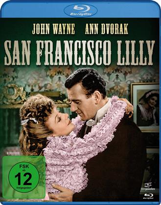San Francisco Lilly (1945) (Filmjuwelen)