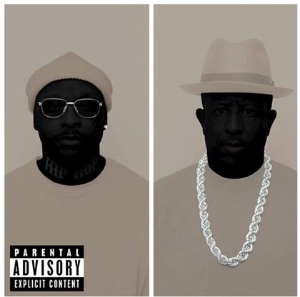 Prhyme (DJ Premier & Royce Da 5'9'') - 2 (2 LPs)