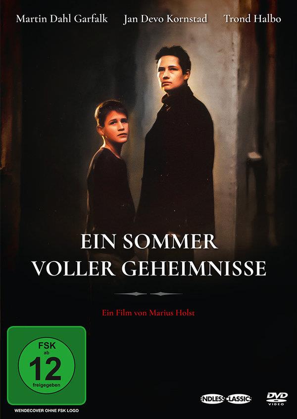 Ein Sommer voller Geheimnisse (1994)