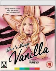 There's Always Vanilla (1971)