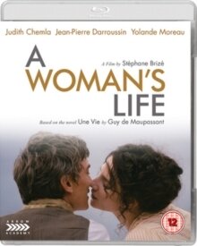 A Woman's Life (2016)