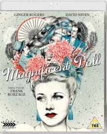 Magnificent Doll (1946) (b/w)